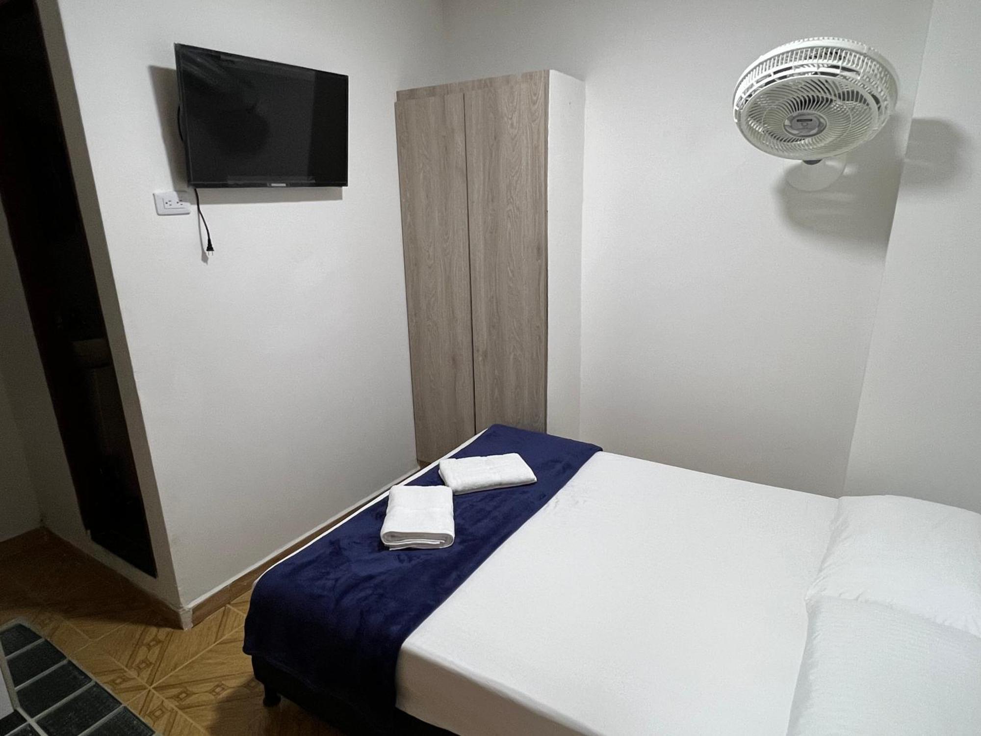 Hotel Coffee Real Перейра Экстерьер фото