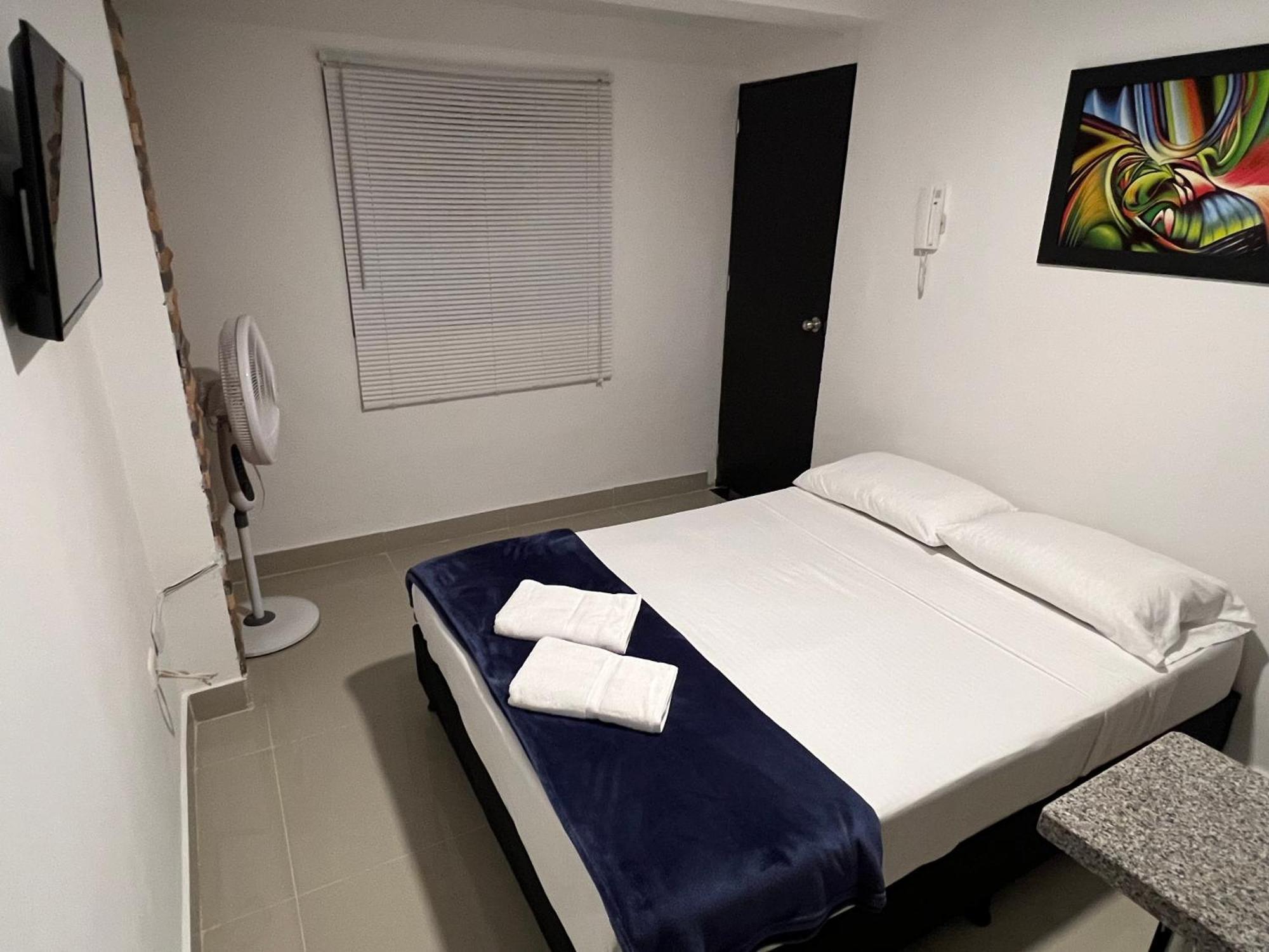 Hotel Coffee Real Перейра Экстерьер фото